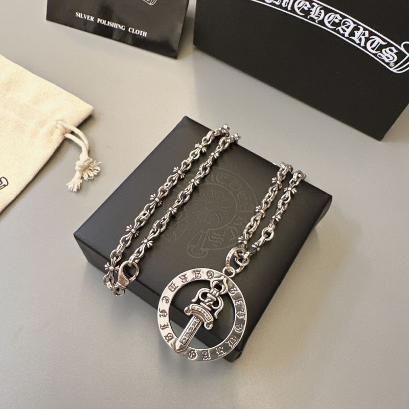 Chrome Hearts Necklaces